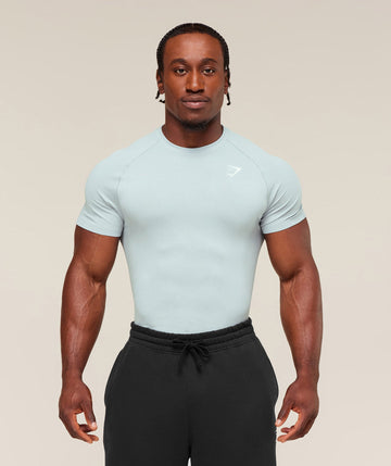 Geo Seamless T-Shirt