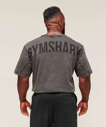 Power Washed T-Shirt