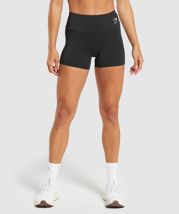 Training Tight Shorts
