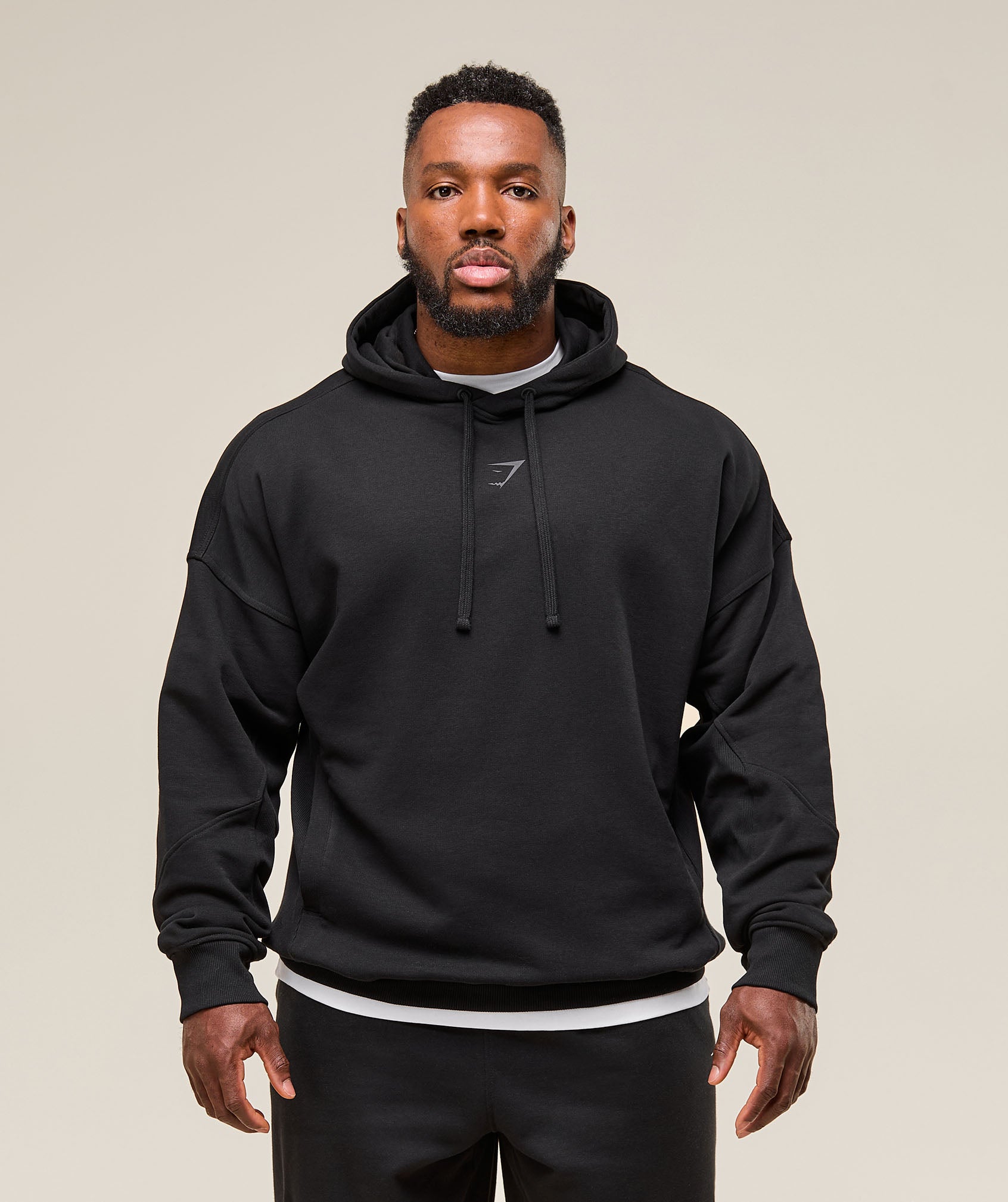 Power Hoodie