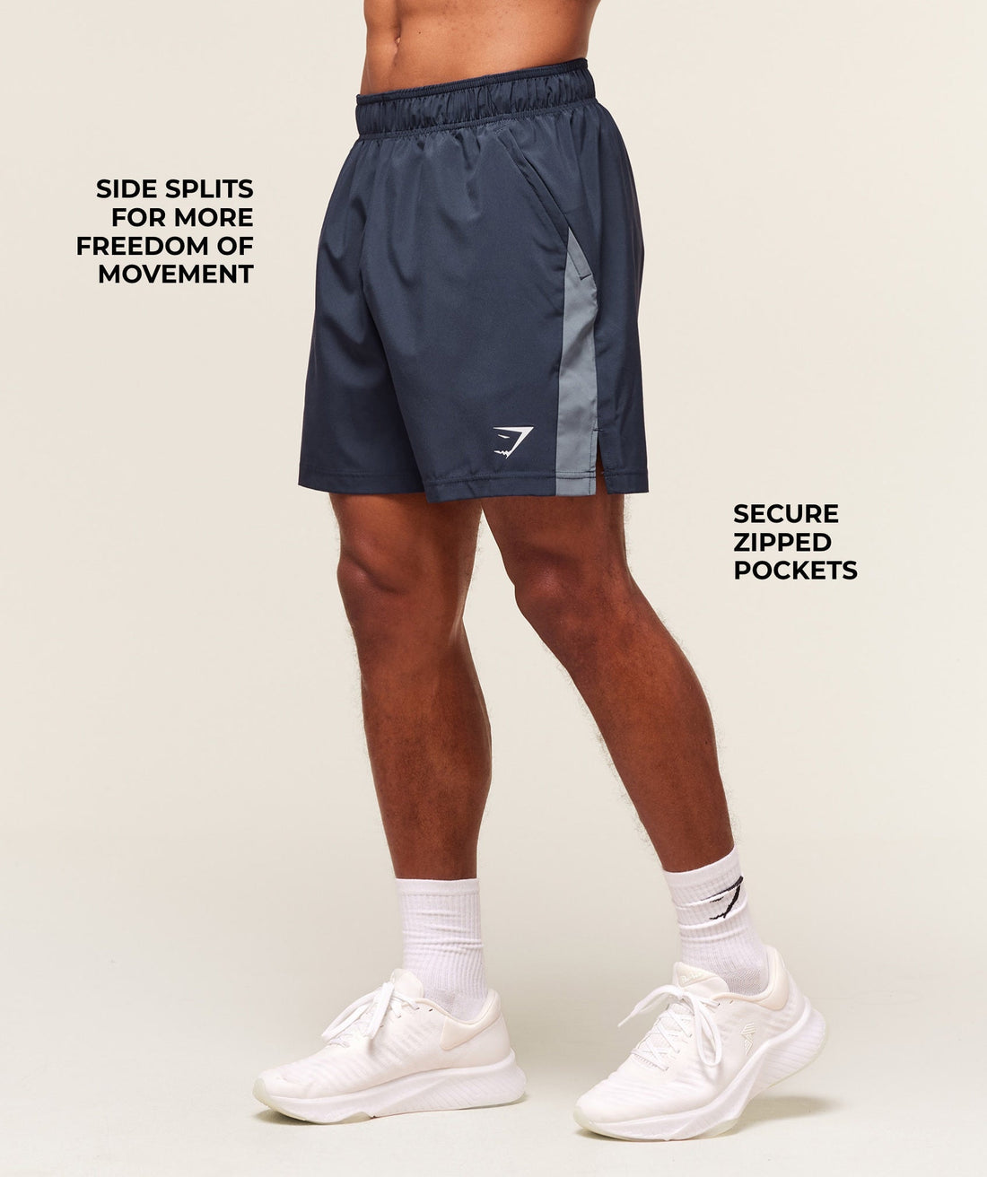 Sport  7" Shorts