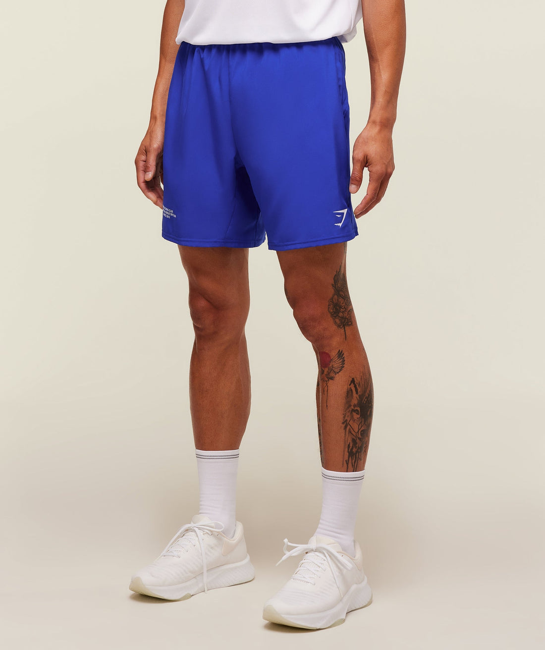 Conditioning Club Short
