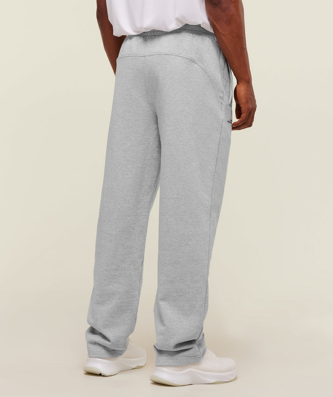 Conditioning Club Pants