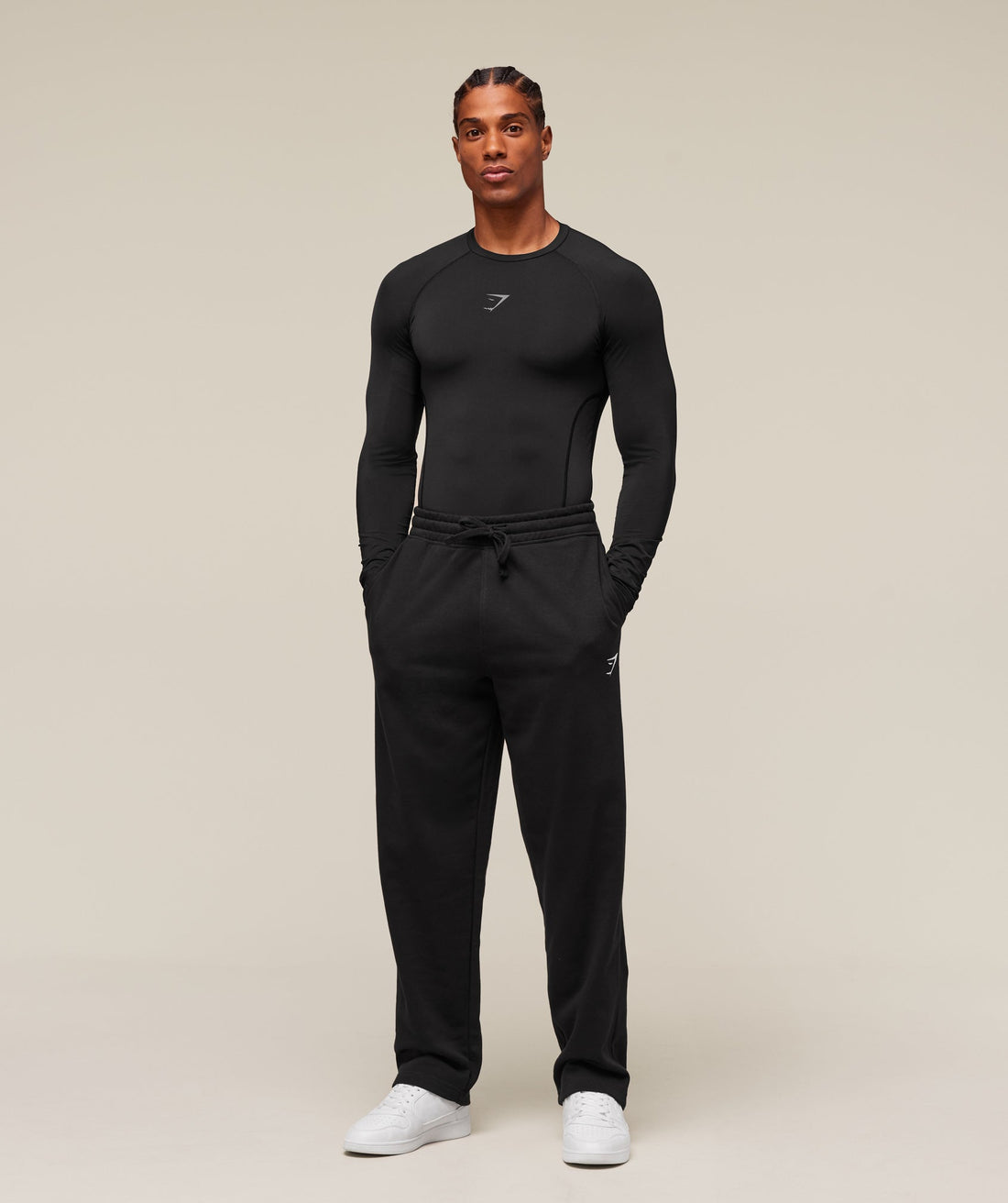 Element Baselayer Long Sleeve T-Shirt