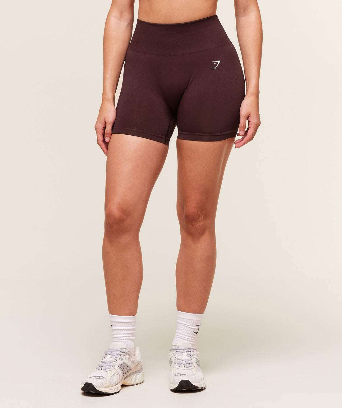 Everyday Seamless Shorts