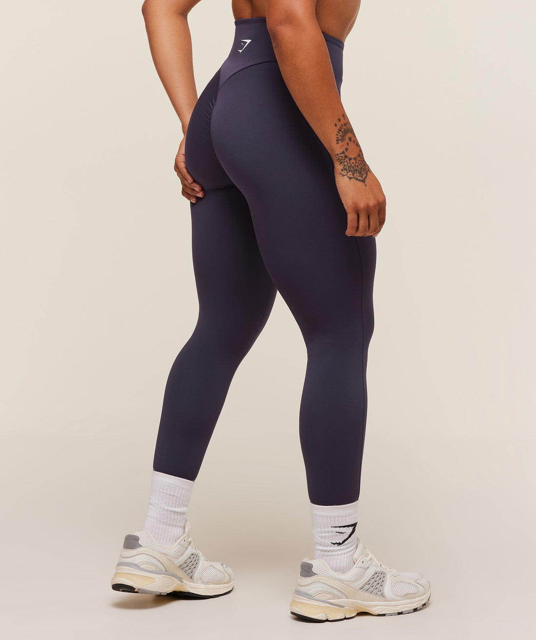 Reps Power Leggings