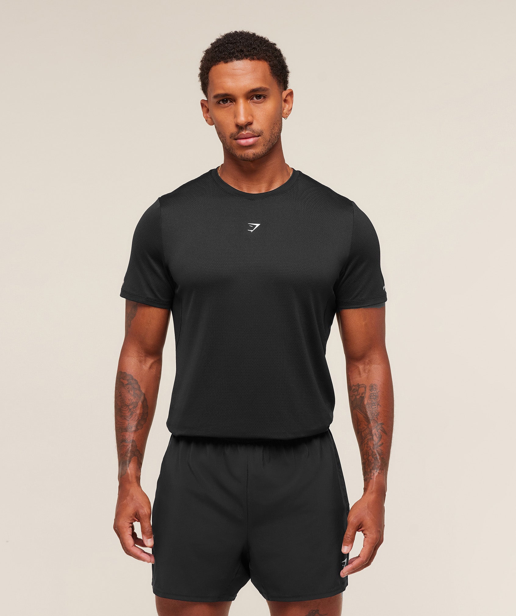 Running T-Shirt