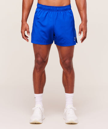 Sport  5" Shorts