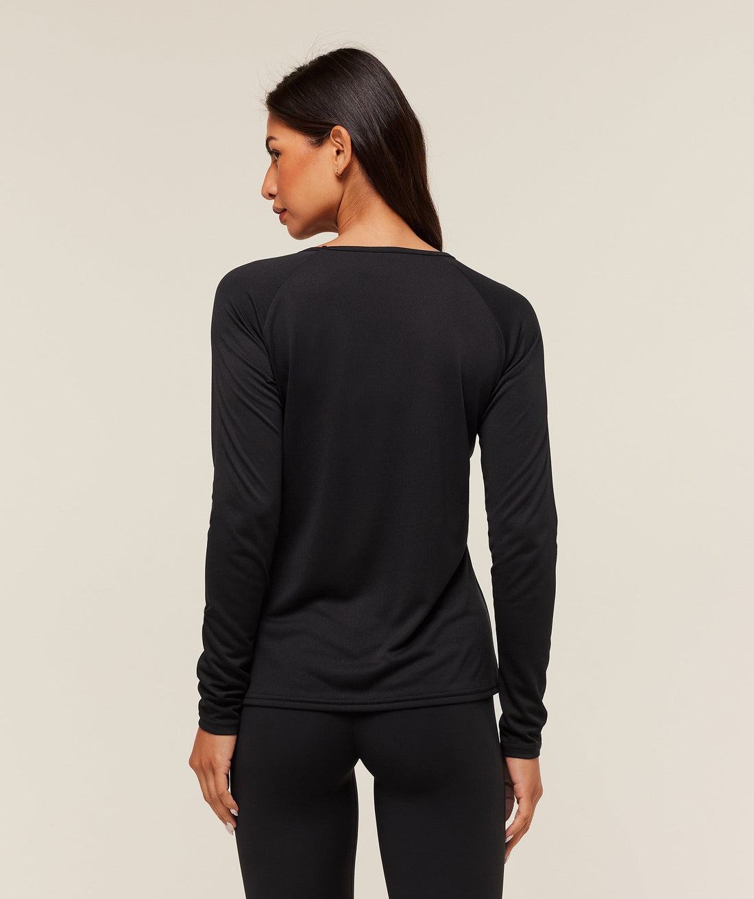 Training Long Sleeve Top