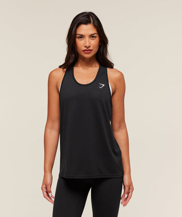 Training Vest