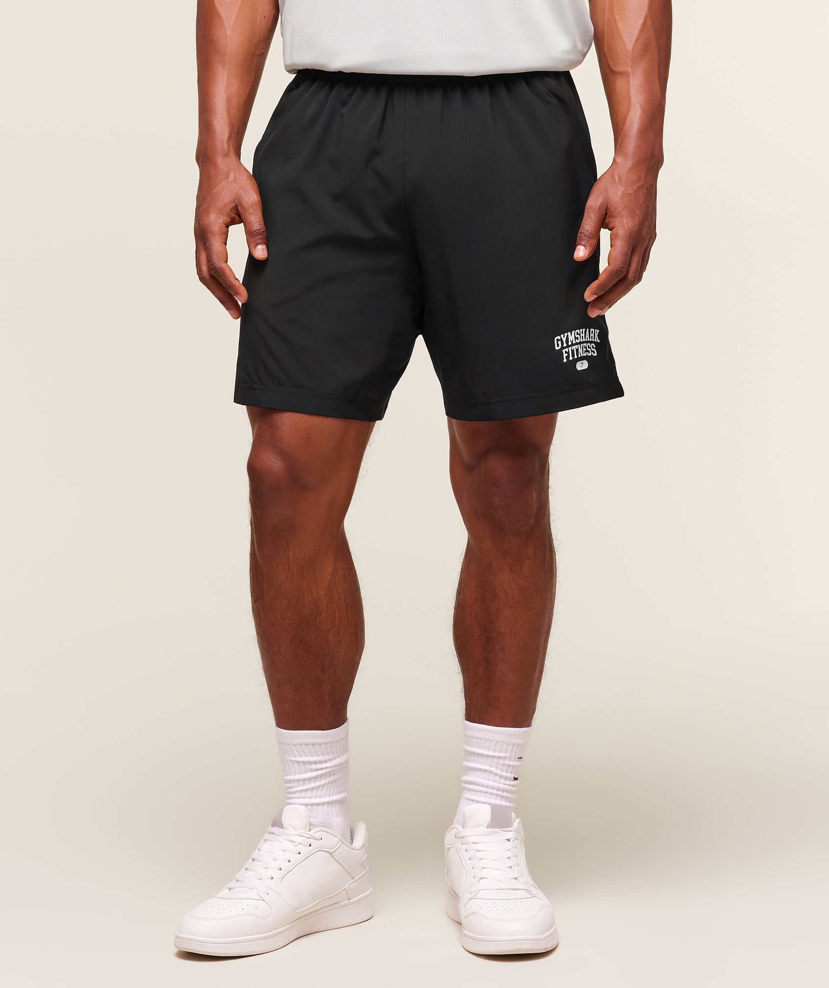 Varsity 7" Shorts